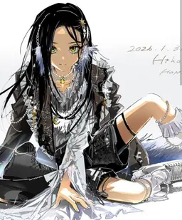 Profile image of 狼嵜光