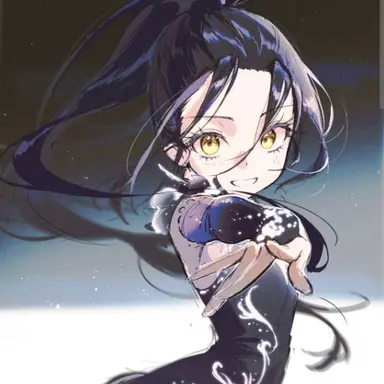 Profile image of 狼嵜光