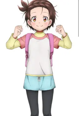 Profile image of 結束いのり
