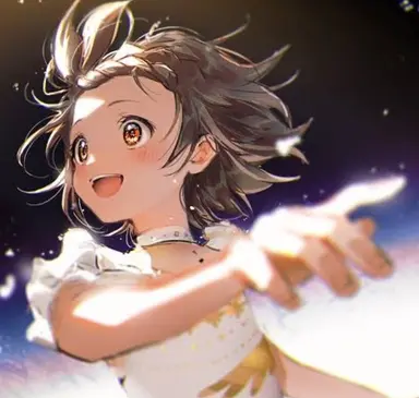 Profile image of 結束いのり