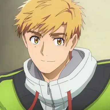 Profile image of 明裏路司