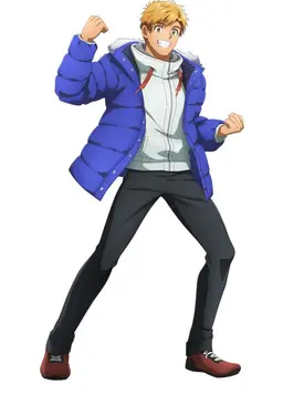 Profile image of 明裏路司