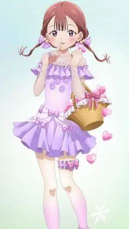 Profile image of 鹿本すず