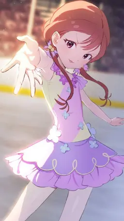 Profile image of 鹿本すず