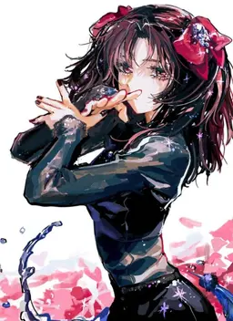 Profile image of 鳥羽ダリア