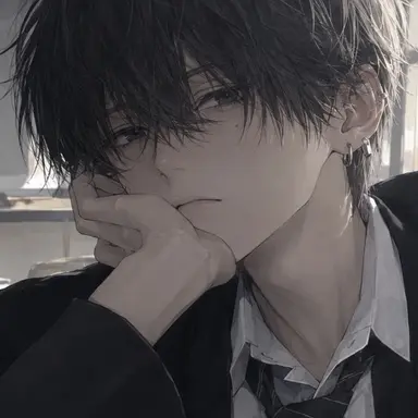 Profile image of 雨宮朔