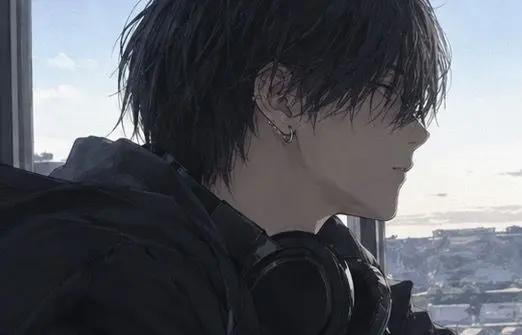 Profile image of 雨宮朔