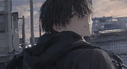 Profile image of 雨宮朔