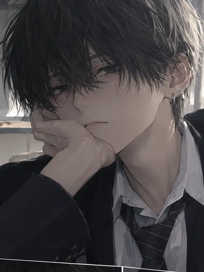 TangySage9411의 隣の席の雨宮くん。