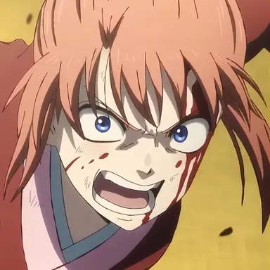 Profile image of 神楽