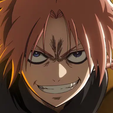 Profile image of 神威