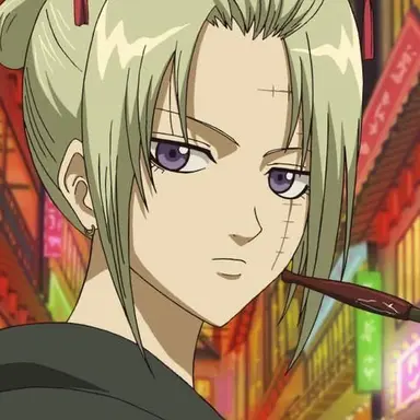 Profile image of 月詠