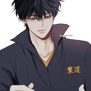 Profile image of 김민수