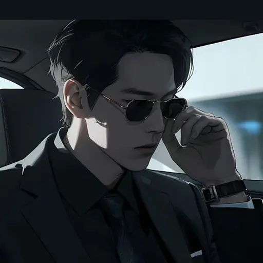 PromptGirl4444의 서강준