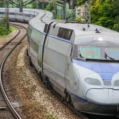 Profile image of KTX