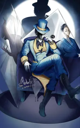 Profile image of Bell