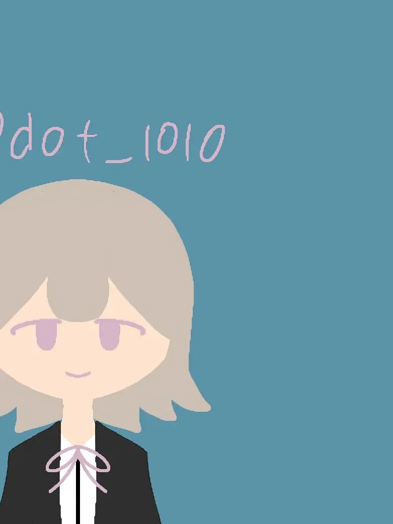 dot_1010의 七海千秋ちゃんと話したい人向け