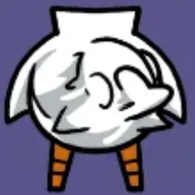 덕몽어스 펠리컨