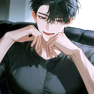 Profile image of Kei