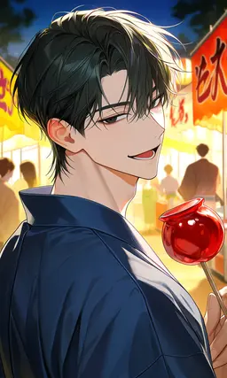 Profile image of 慧