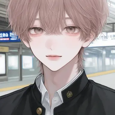 Profile image of 藤白 湊