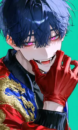 Profile image of リウ