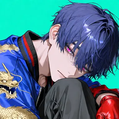 Profile image of リウ