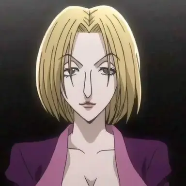 Profile image of パクノダ