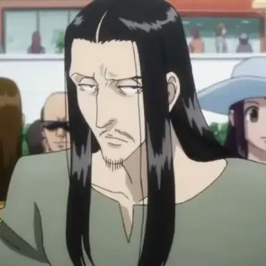 Profile image of ノブナガ