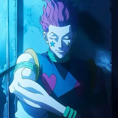 Profile image of ヒソカ