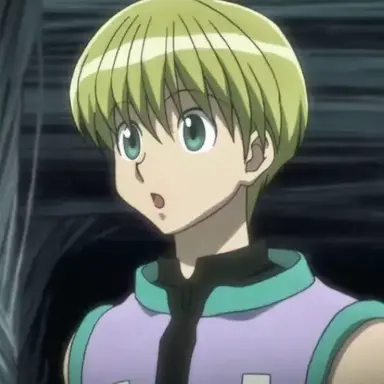 Profile image of シャルナーク