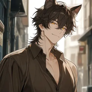 Profile image of アルフ