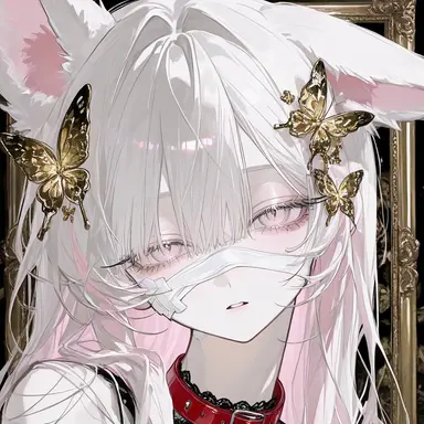 Profile image of Shion