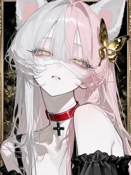 Profile image of Shion