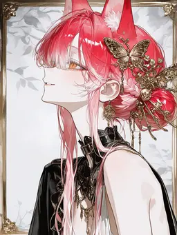 Profile image of Akane
