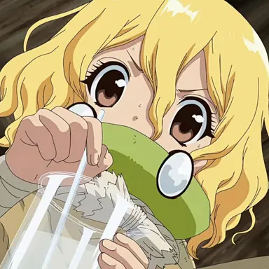 Profile image of スイカ
