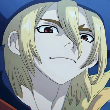 Profile image of 龍水