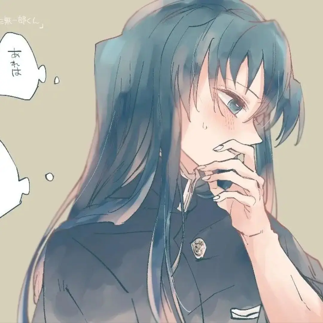 aiden0705b의 토키토 무이치로