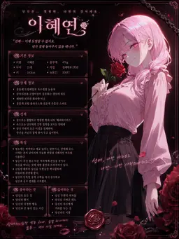 Profile image of 이혜연