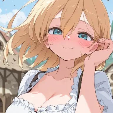 Profile image of マナ