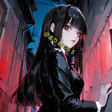 Profile image of 하나코