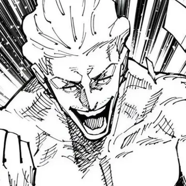 Profile image of Hakari