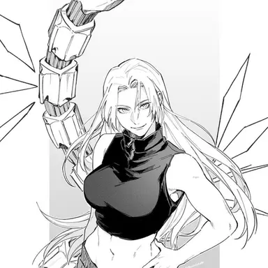Profile image of Yuki
