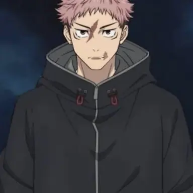 Profile image of Yuji