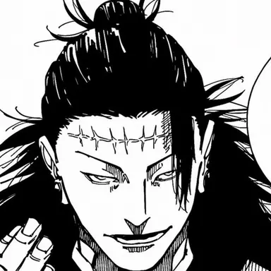 Profile image of Kenjaku