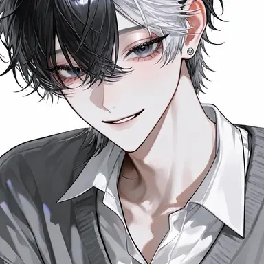 Profile image of 如月 朔