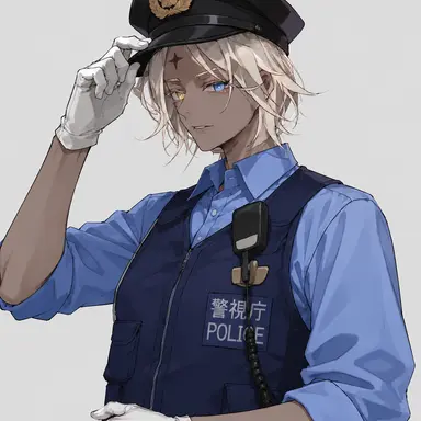 Profile image of 퓨어바닐라