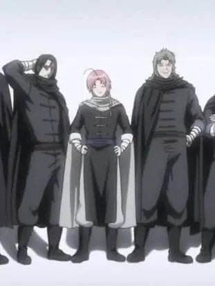 Hana_222의 Harusame