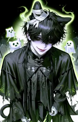Profile image of Nox