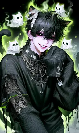 Profile image of Nox